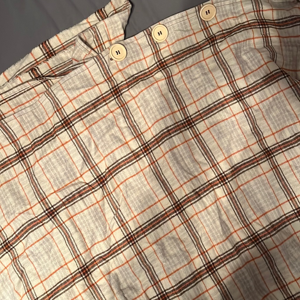 Brand New Hand Made Poncho